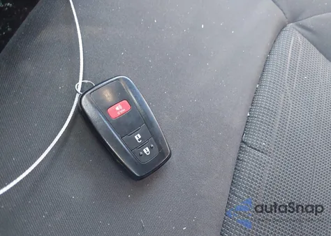 2024 Toyota Rav4 Se из США, поврежденный, VIN 2T3T6RFVXRW070360